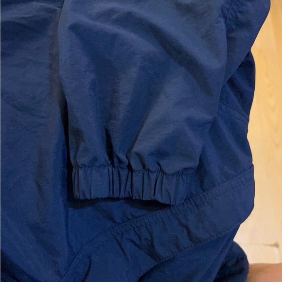 Vintage Women’s 90s Columbia
Sportswear Windbreaker Anorak Pullover Jacket. - Picture 6 of 15